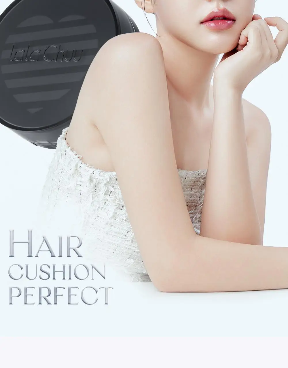 [올리브영 단독] 라라츄 헤어쿠션 퍼펙트 9g 2color 상세페이지 32